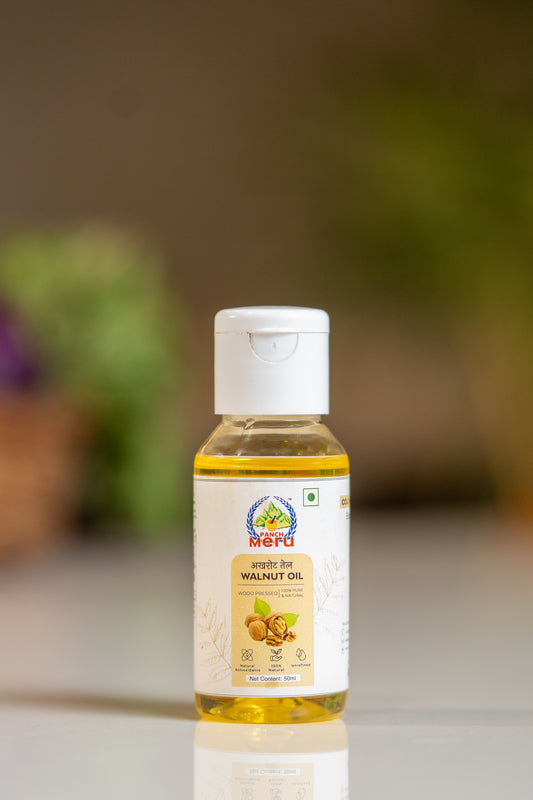 Walnut Oil