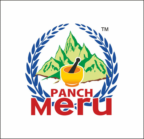 Panch Meru